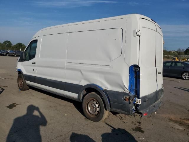 2017 Ford Transit T-250