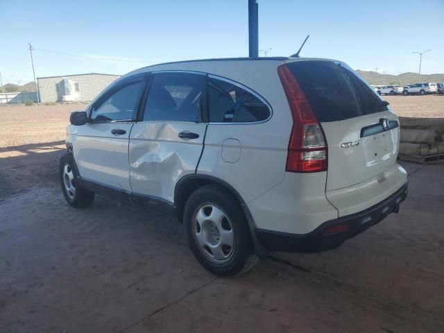 2009 Honda CR-V LX