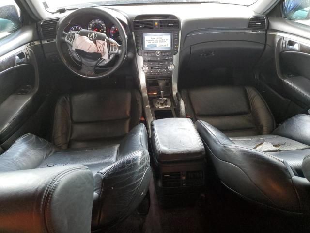 2008 Acura TL