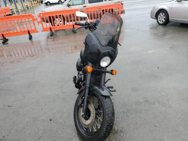 2023 Honda VT750 C2B