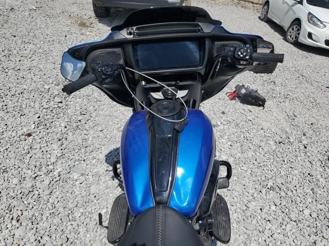 2024 Harley-Davidson Flhx