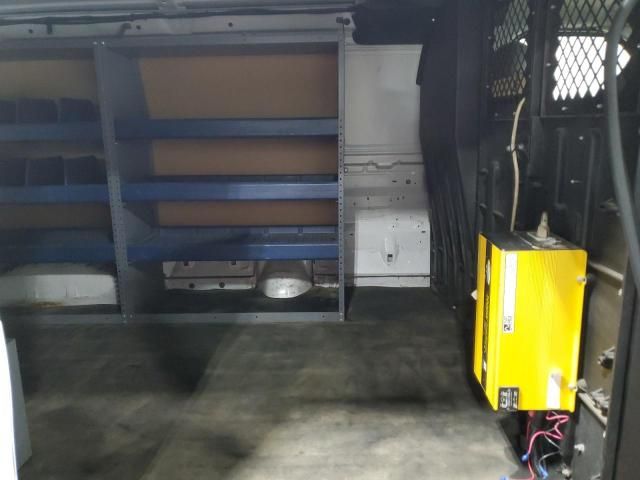2013 Ford Econoline E250 Van