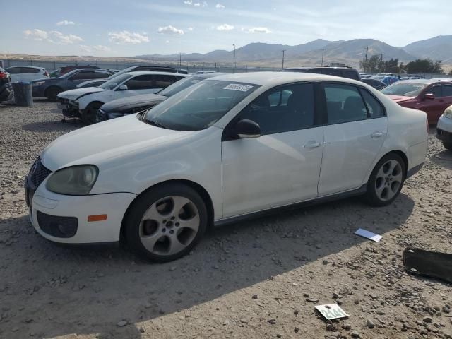 2008 Volkswagen GLI