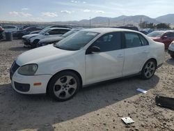 Volkswagen salvage cars for sale: 2008 Volkswagen GLI