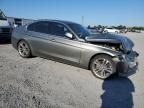 2017 BMW 330 I