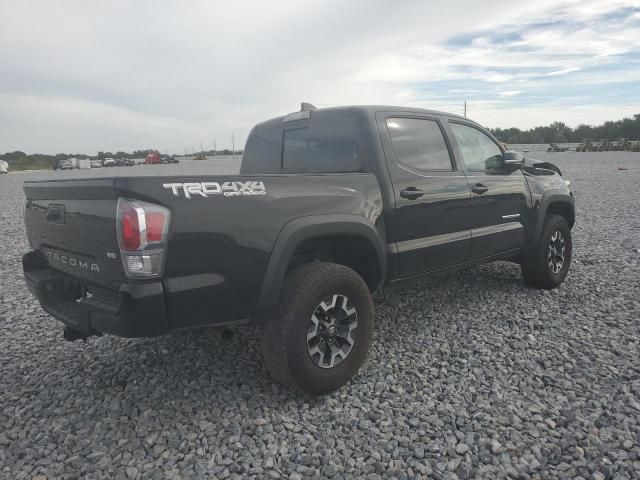 2023 Toyota Tacoma Double Cab