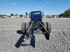 2024 Freightliner Business Class M2 Truck Cab AND Chassis