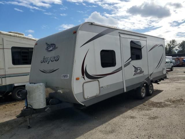 2015 Jayco 23TVL