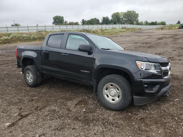 2018 Chev Rolet Colorado