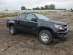 2018 Chev Rolet Colorado