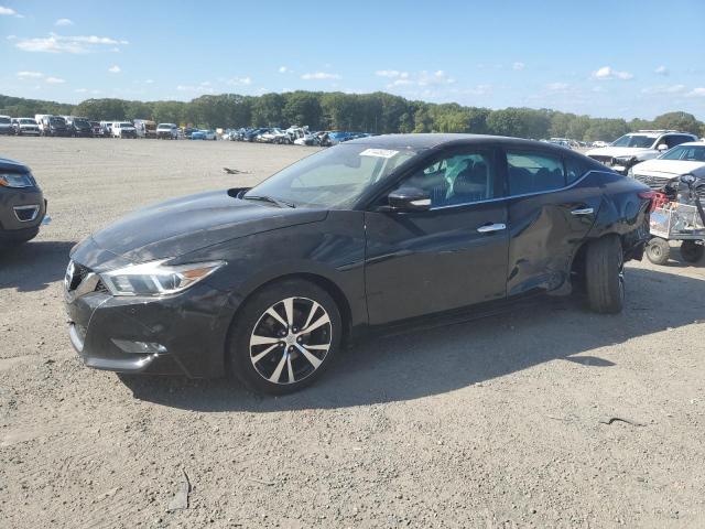 2018 Nissan Maxima 3.5s