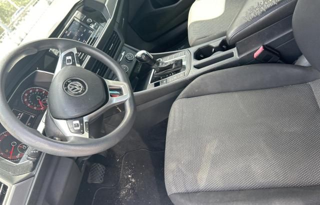 2020 Volkswagen Jetta S