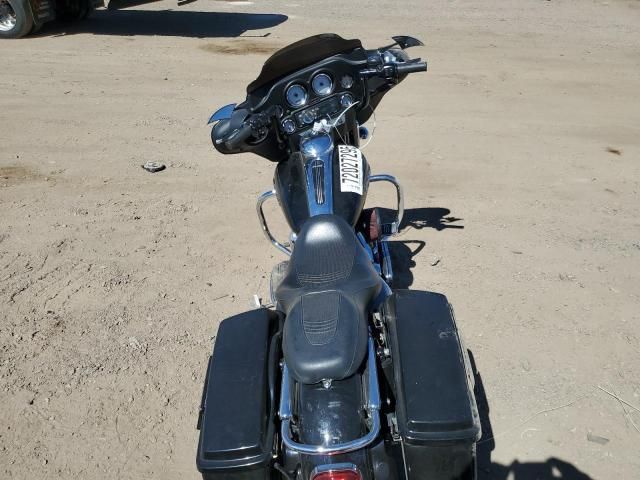 2006 Harley-Davidson Flhxi