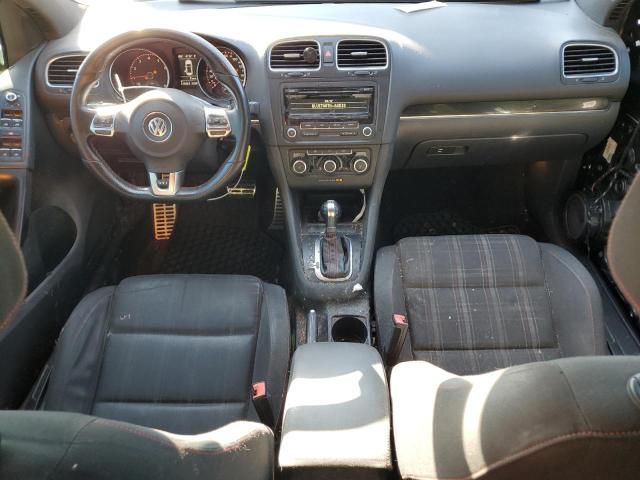 2014 Volkswagen GTI
