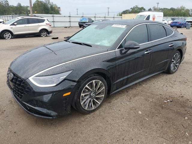 2022 Hyundai Sonata Limited