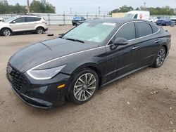 2022 Hyundai Sonata Limited for sale in Newton, AL