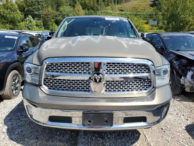 2015 Dodge 1500 Laramie