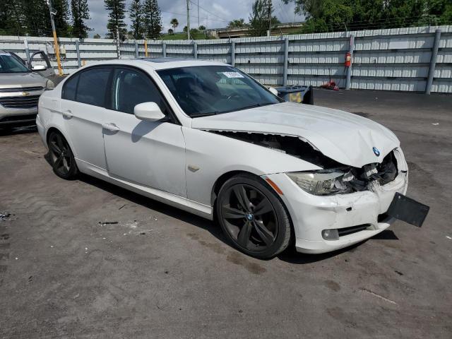 2009 BMW 335 i