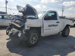 2014 Chevrolet Silverado C1500 for sale in Sun Valley, CA