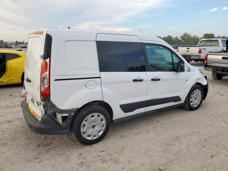 2014 Ford Transit Connect XL