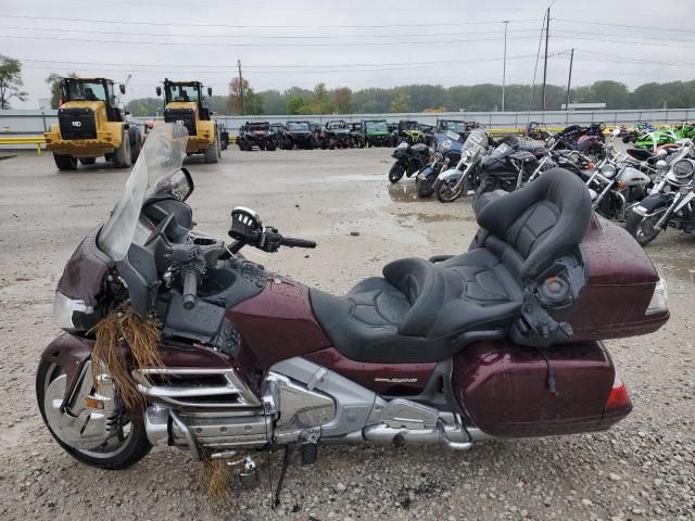 2008 Honda GL1800
