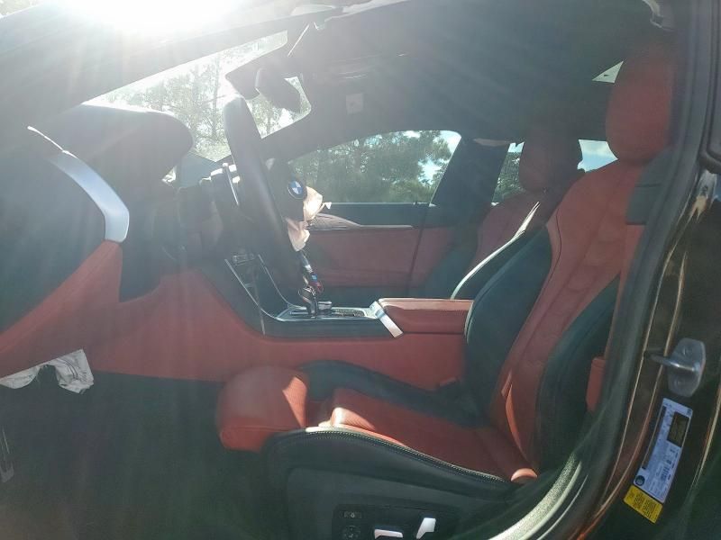 2024 BMW 840I