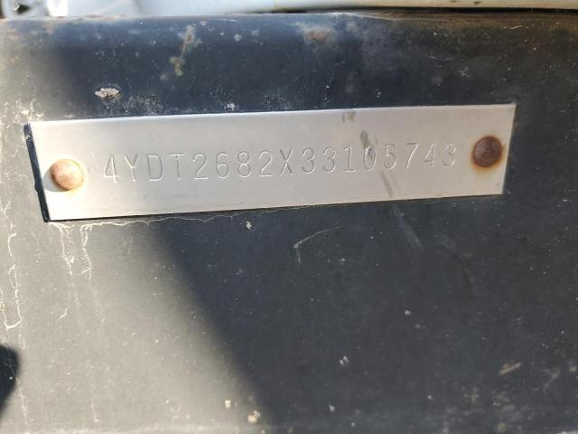 2003 Keystone Springdale