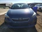 2017 Subaru Impreza