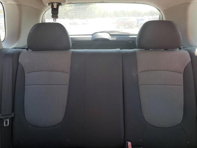 2008 KIA SPECTRA5 5 SX