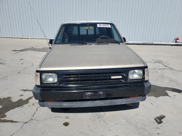 1987 Mazda B2000 Long bed