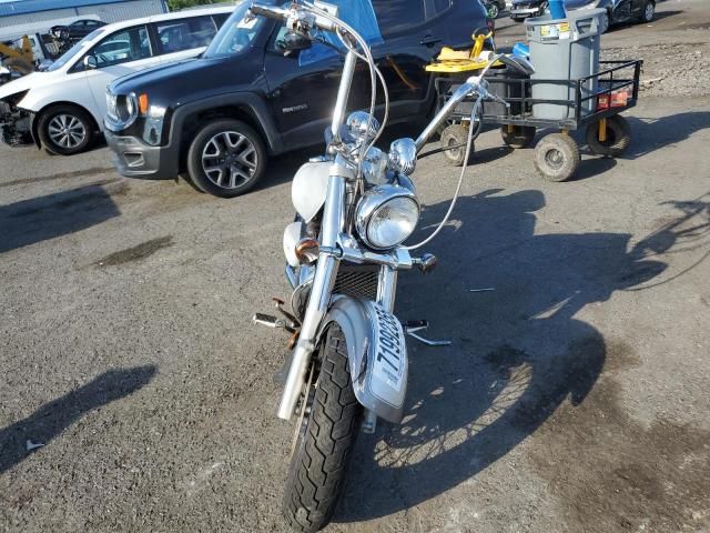 2002 Suzuki VL800