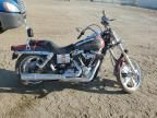 2006 Harley-Davidson Fxdwgi