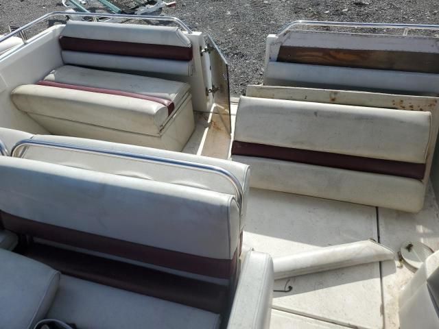 1989 Regal 280 Commodore-Boat
