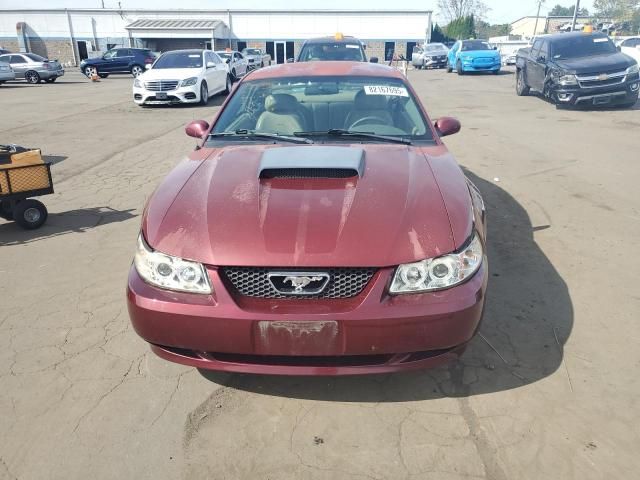 2004 Ford Mustang GT