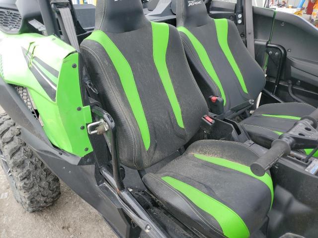 2021 Kawasaki 2021 Kawa Teryx 1000 KRX