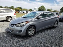 2012 Hyundai Elantra GLS for sale in Hillsborough, NJ