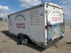 2009 Cargo Mate 2009 Forest River Enclosed Cargo Trailer