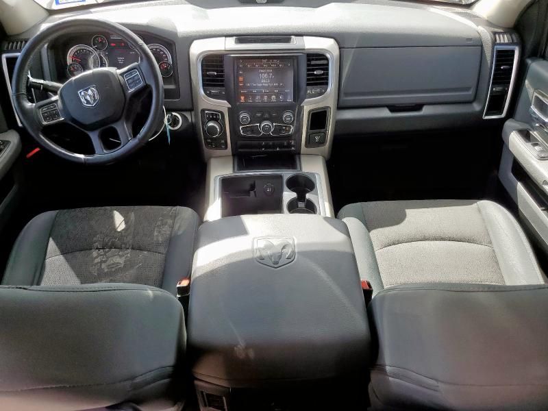 2014 Dodge RAM 1500 SLT