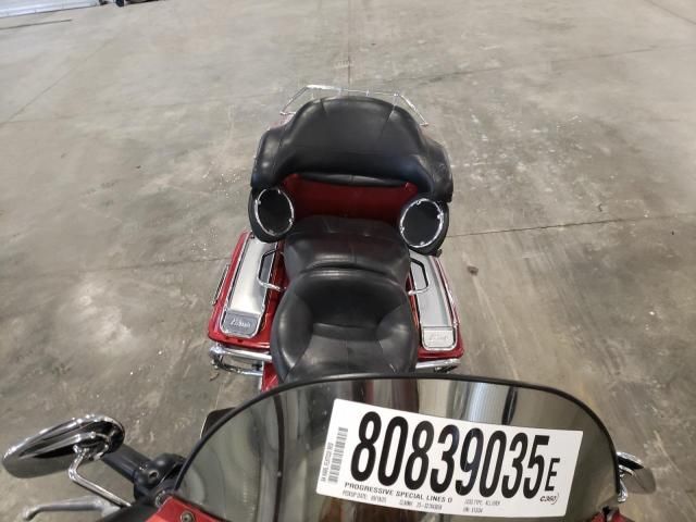 2004 Harley-Davidson Flhtcui