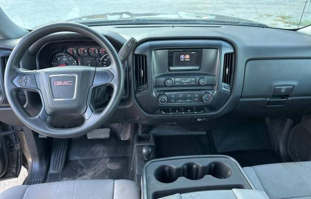2014 GMC Sierra K1500