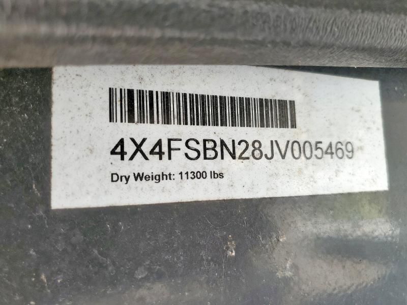 2018 Other Salem Hemi