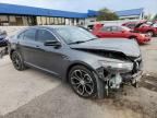 2015 Ford Taurus SHO