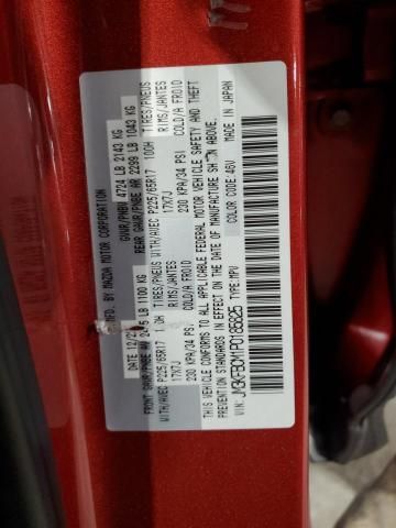 2023 Mazda Cx-5 Preferred