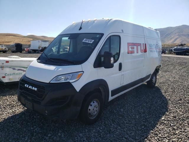 2023 Dodge Ram Promaster 2500 2500 High