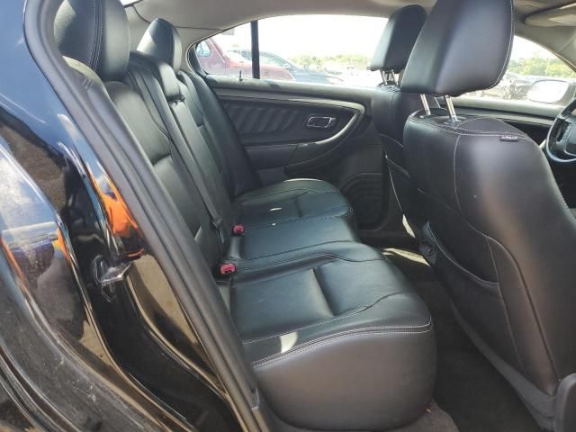 2012 Ford Taurus SEL
