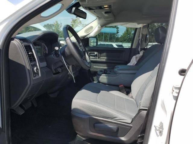 2016 Dodge RAM 1500 ST