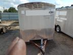 2007 Haulmark TS6X14DS2 Enclosed Cargo Trailer