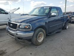 2002 Ford F150 for sale in Lebanon, TN
