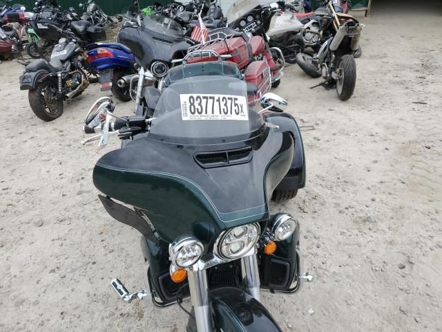 2024 Harley-Davidson Flhtcutg