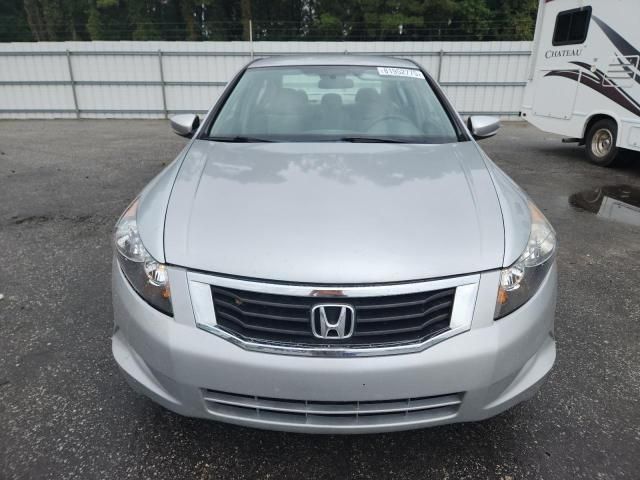 2008 Honda Accord LXP